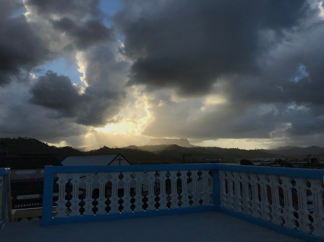 Hostal La Manzana主图