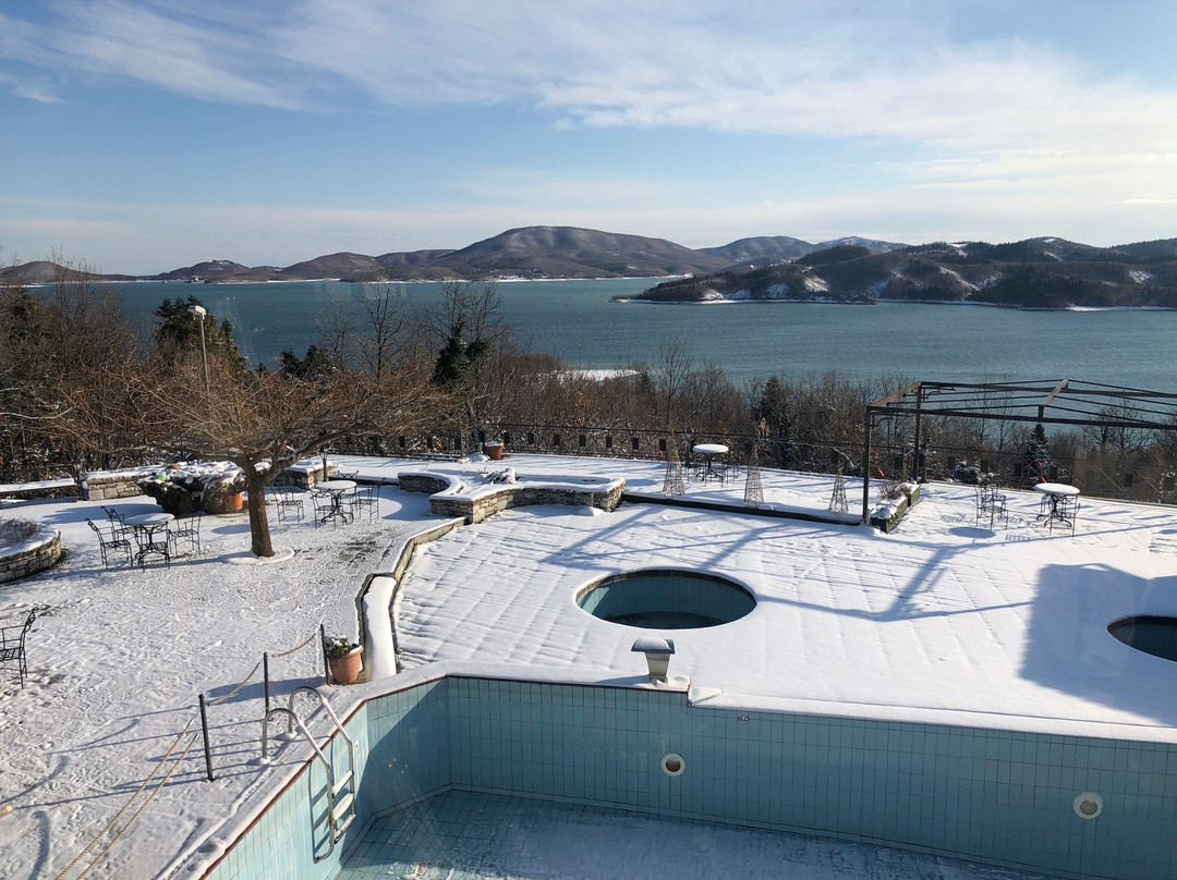 纳伊阿德海滩酒店主图