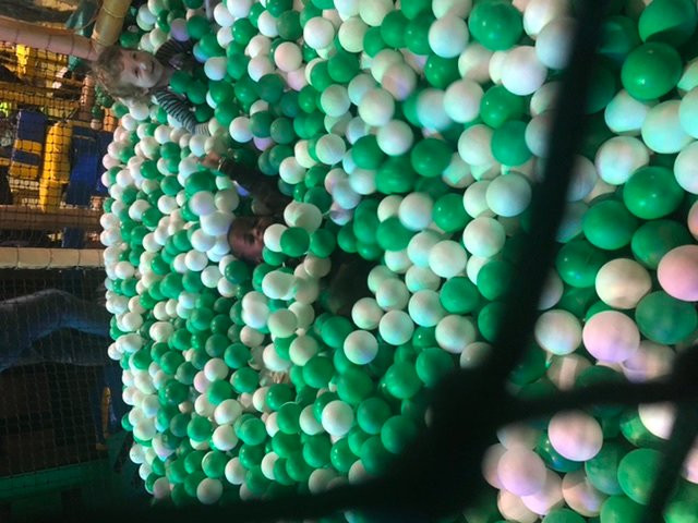 Dinotropolis-达特福德必去景点