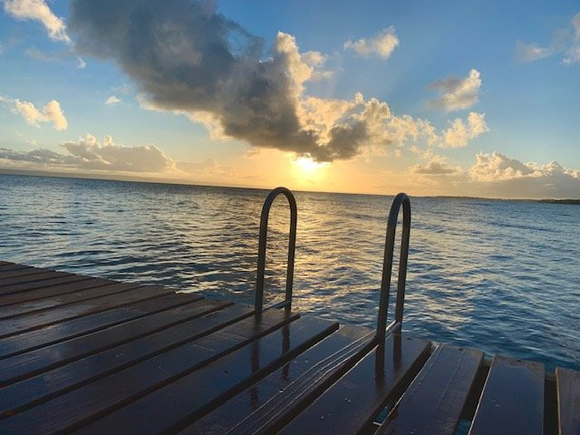 The Bannister Hotel & Yacht Club主图