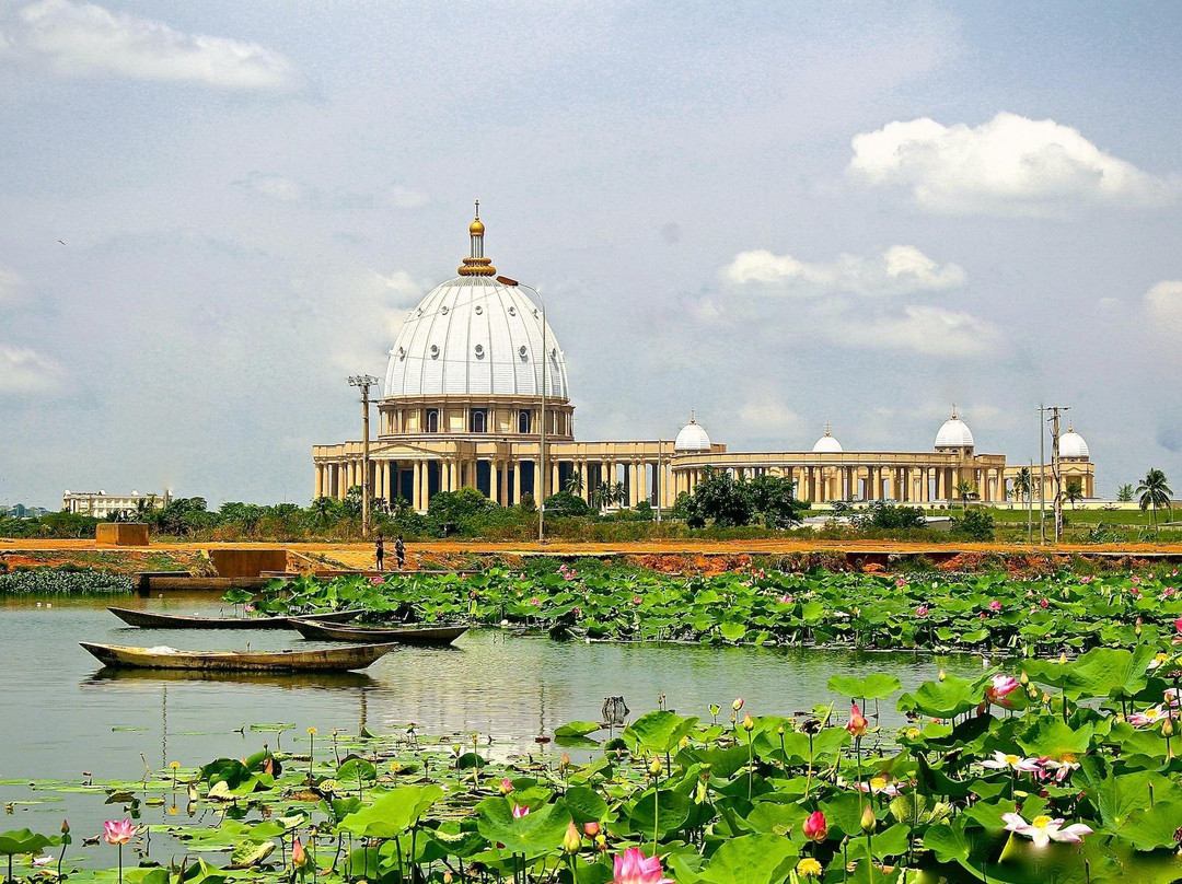 Kanaga Africa Tours-阿比让必去景点