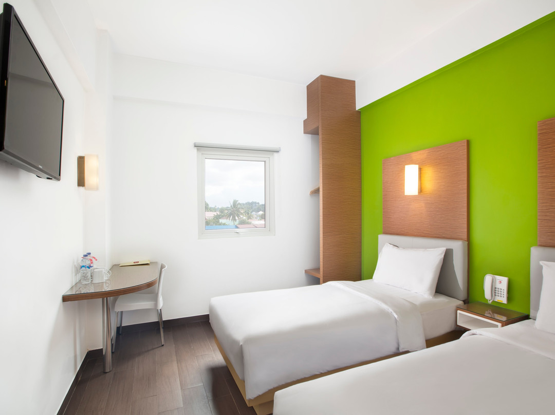 Amaris Hotel Samarinda主图