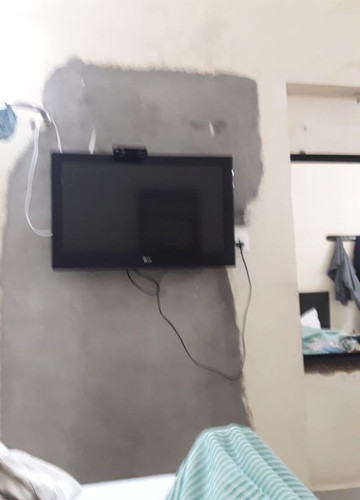 巴拉尼酒店主图