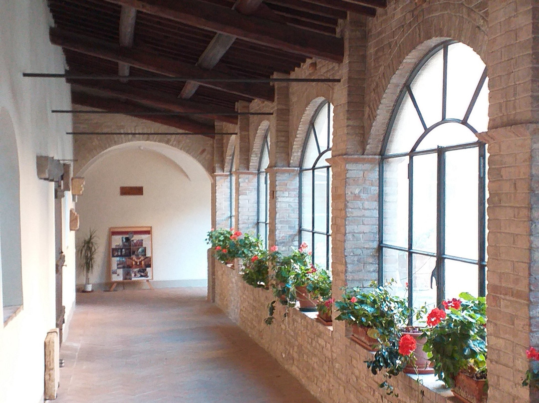 Casa Monteripido主图