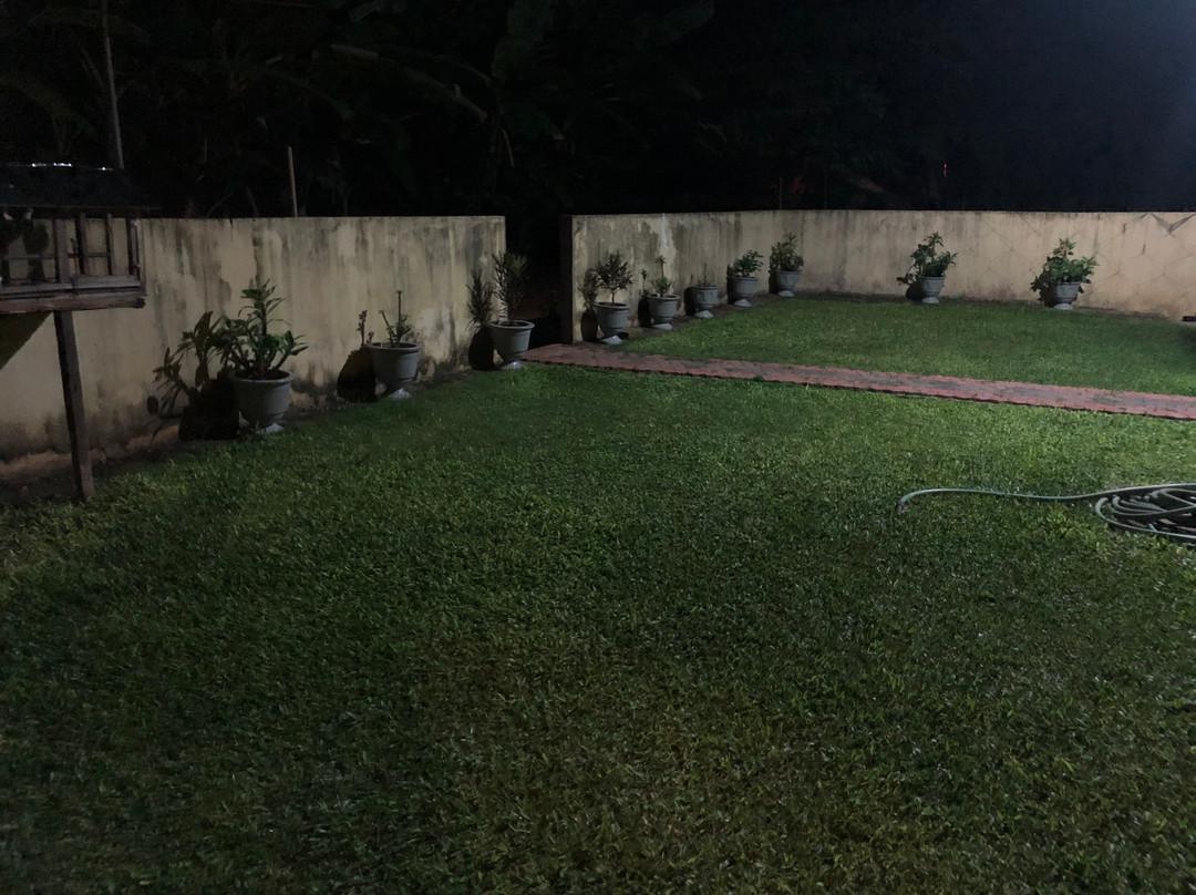 Dayanithi Guest House主图