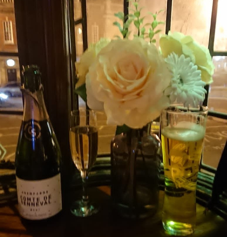The Lady Elizabeth Hotel主图