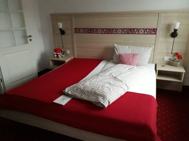 Hotel Dorfkammer-官方