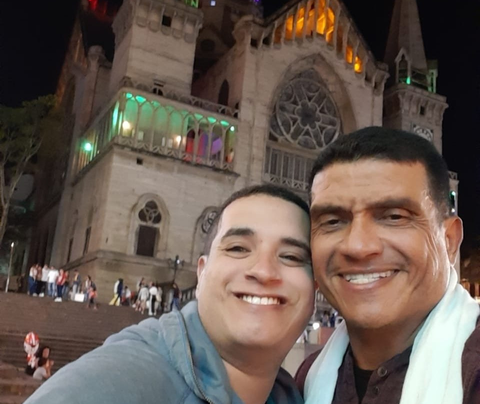 Plaza de Bolivar-Manizales必去景点