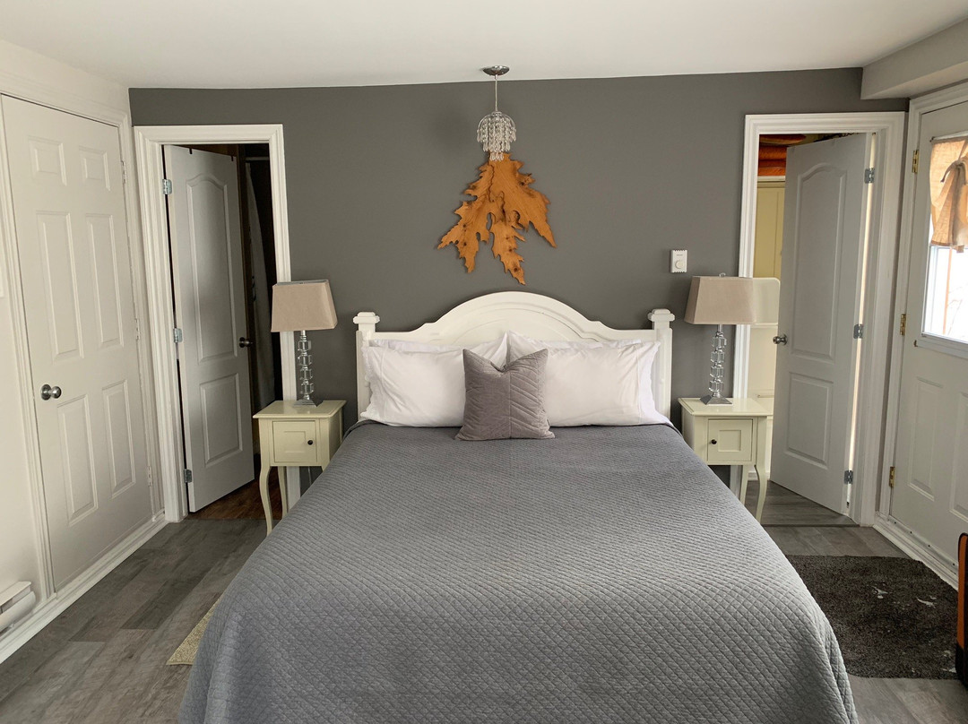 Auberge Old Chelsea BB主图