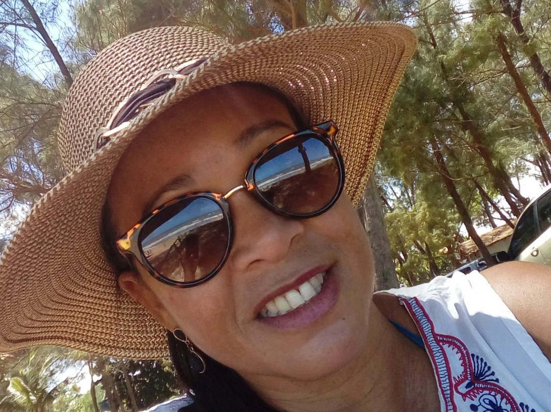 Bosque Beach-Guriri必去景点