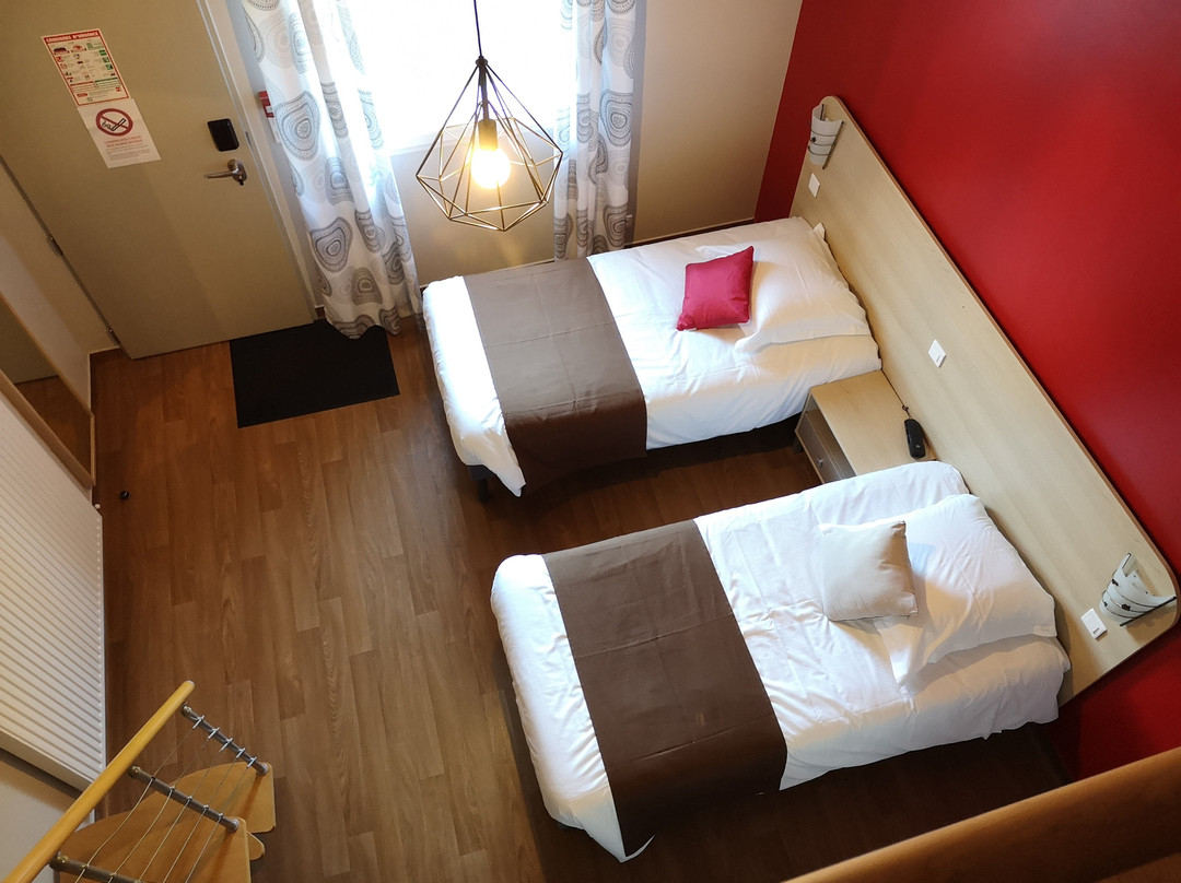 Villa Motel主图