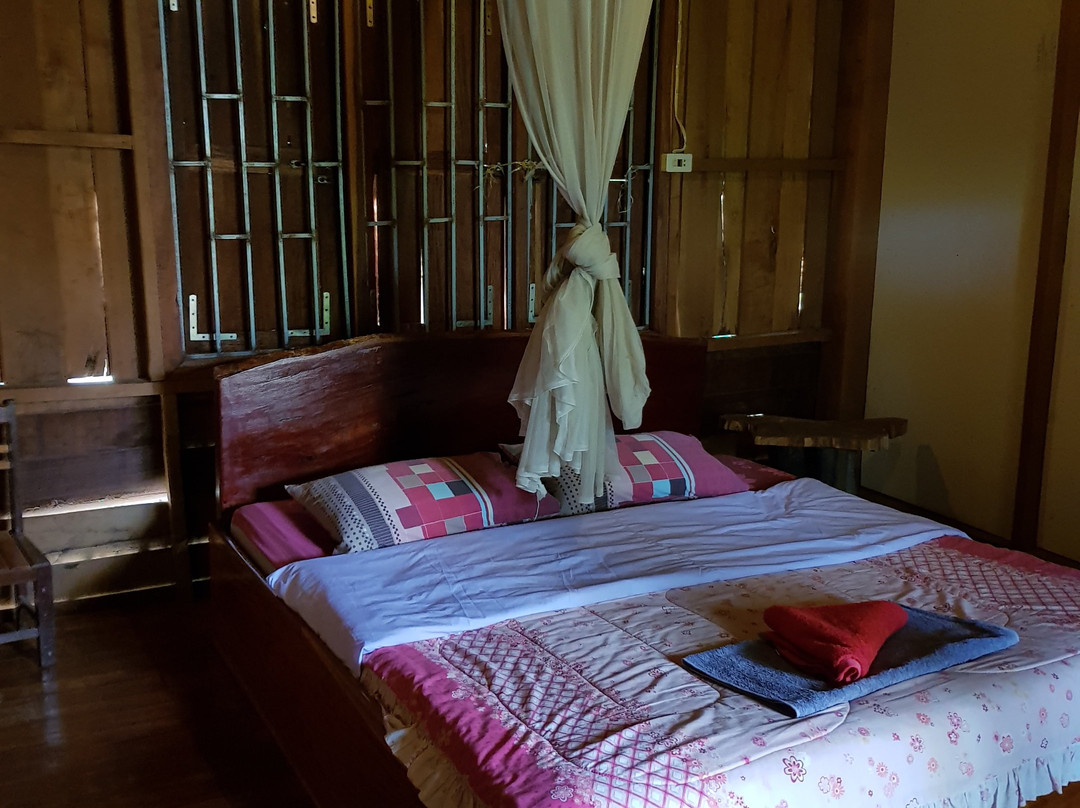 Palamei Guest House主图