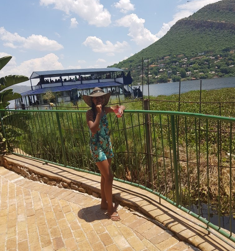 Hartbeespoort Dam - Snake and Animal Park-哈特比斯普特必去景点