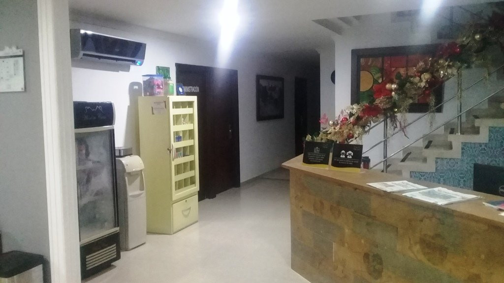 莱卡萨1号酒店