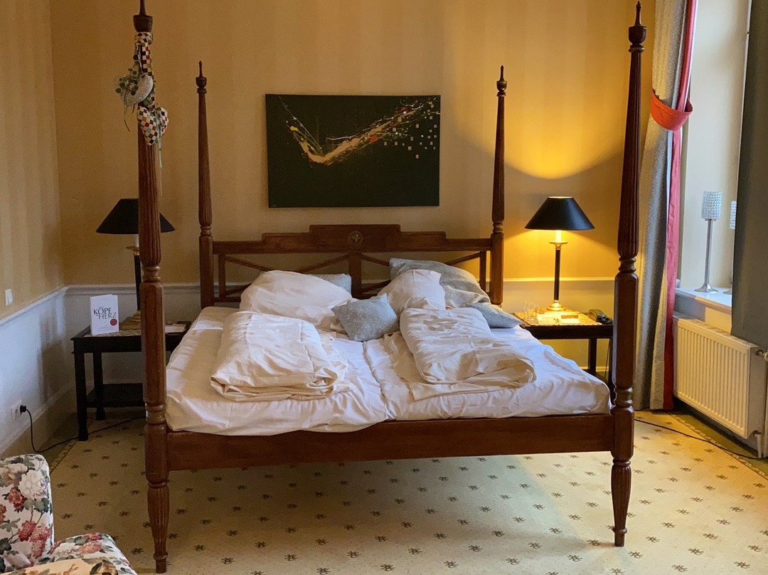 Hotel Niederländischer Hof主图