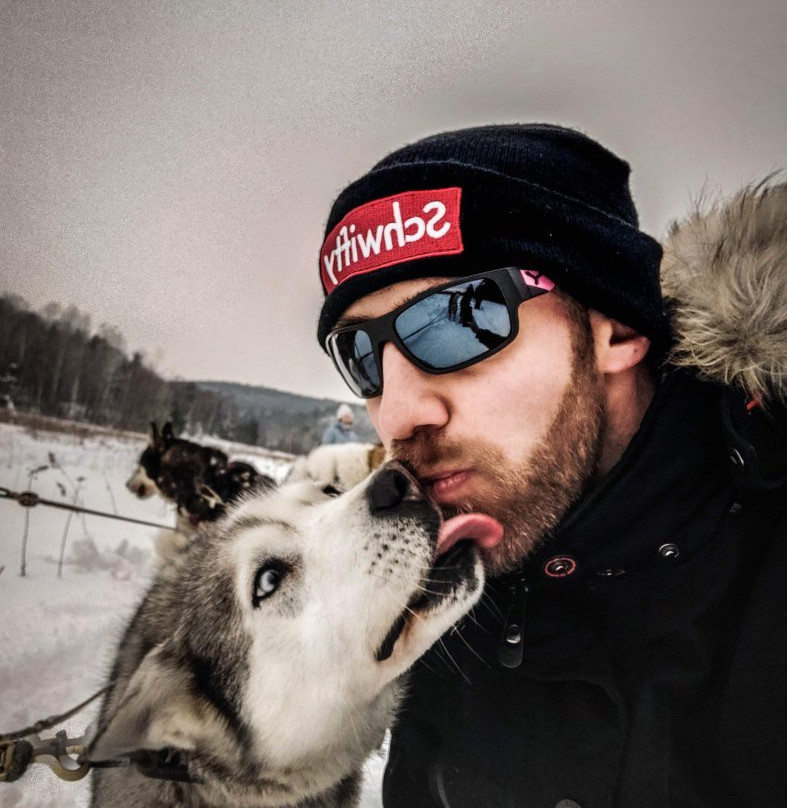 Kinadapt-Rawdon必去景点