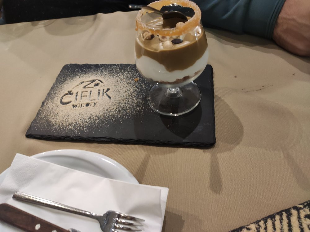 Ciflik Winery主图