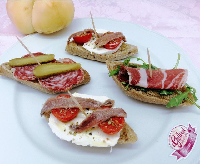 Pasticceria Gallucci-费尔莫必去景点