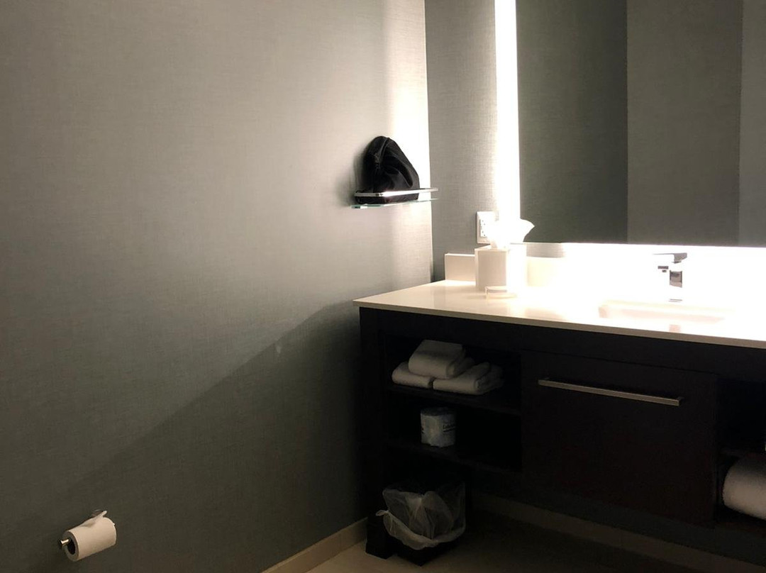 Residence Inn by Marriott Columbus OSU主图