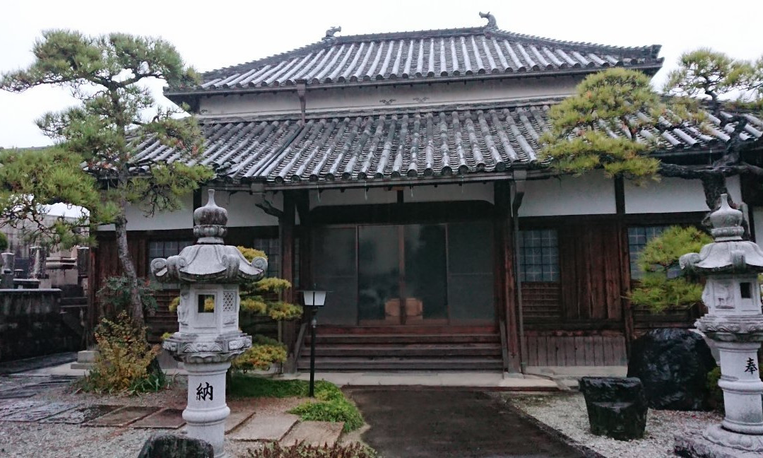 Shoei-ji Temple景点图片