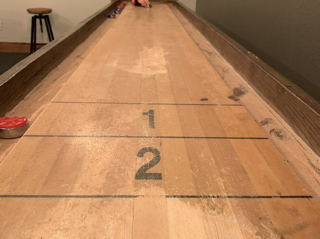 Adrift Hotel and Spa主图