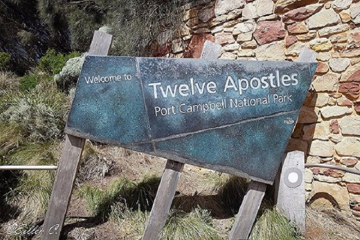 HolidayXP-墨尔本必去景点