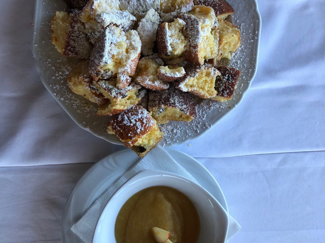 Almengasthof Stoichart主图