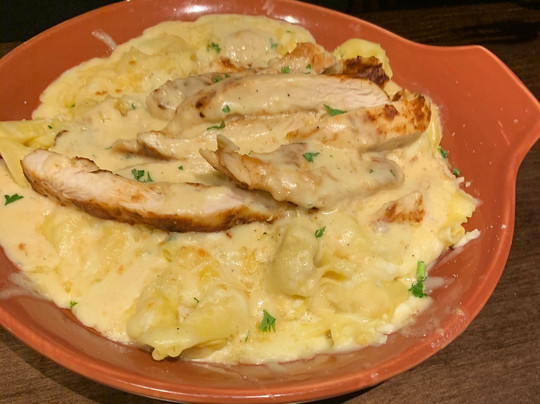 Olive Garden Italian Restaurant