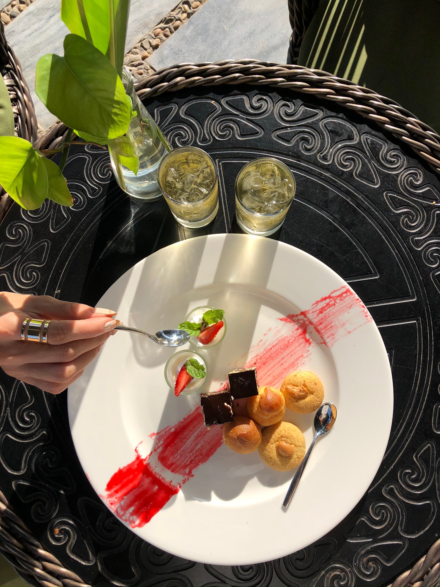 Silk Sense Hoi An River Resort-餐饮