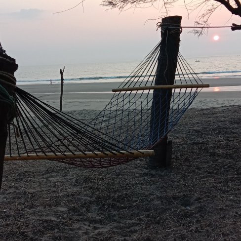 Majestic Residency Beach Resort主图