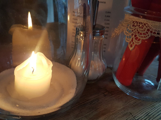 Winzerhaus am Brunnen主图