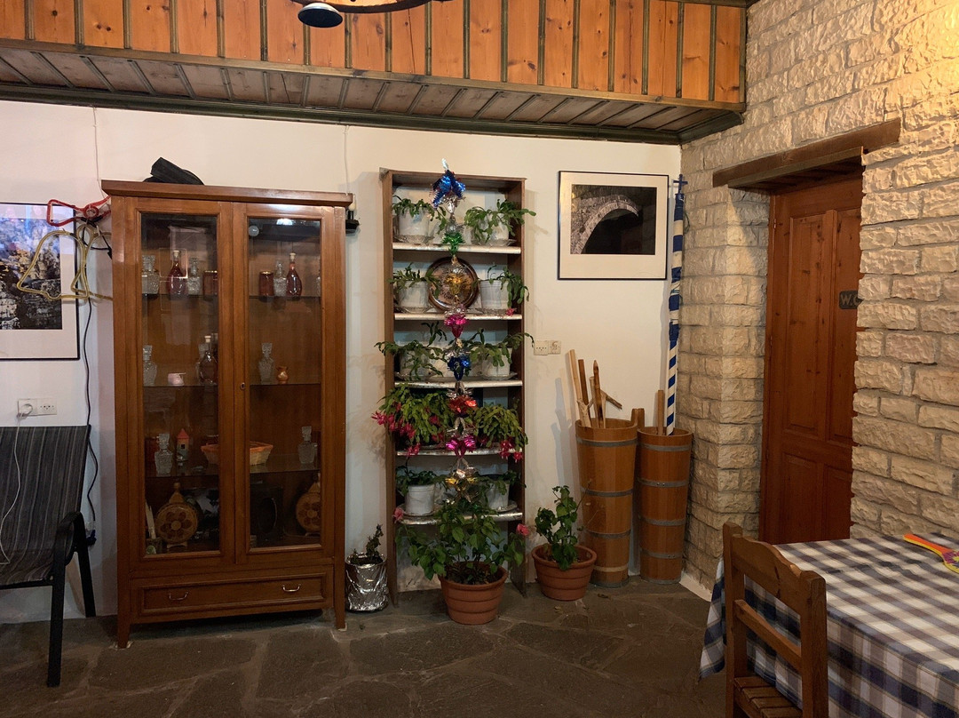 Karpouzis Guesthouse主图