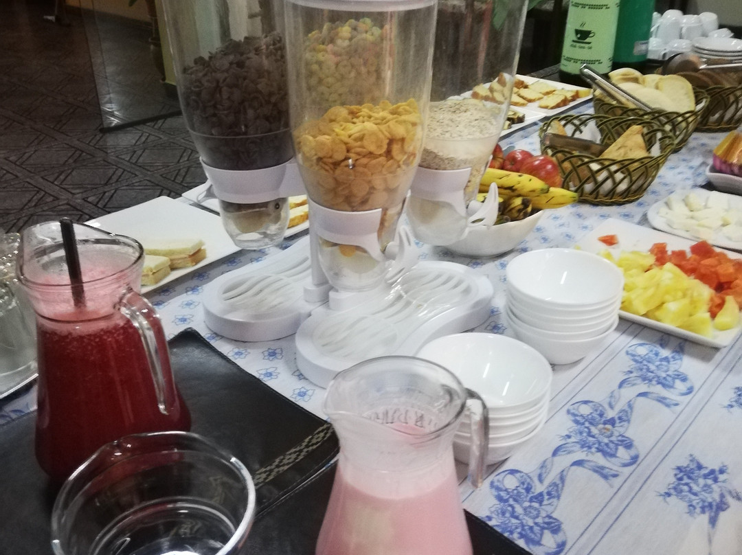 Hotel Martinez主图