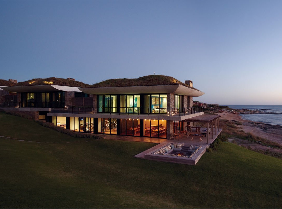 Estancia VIK Jose Ignacio主图