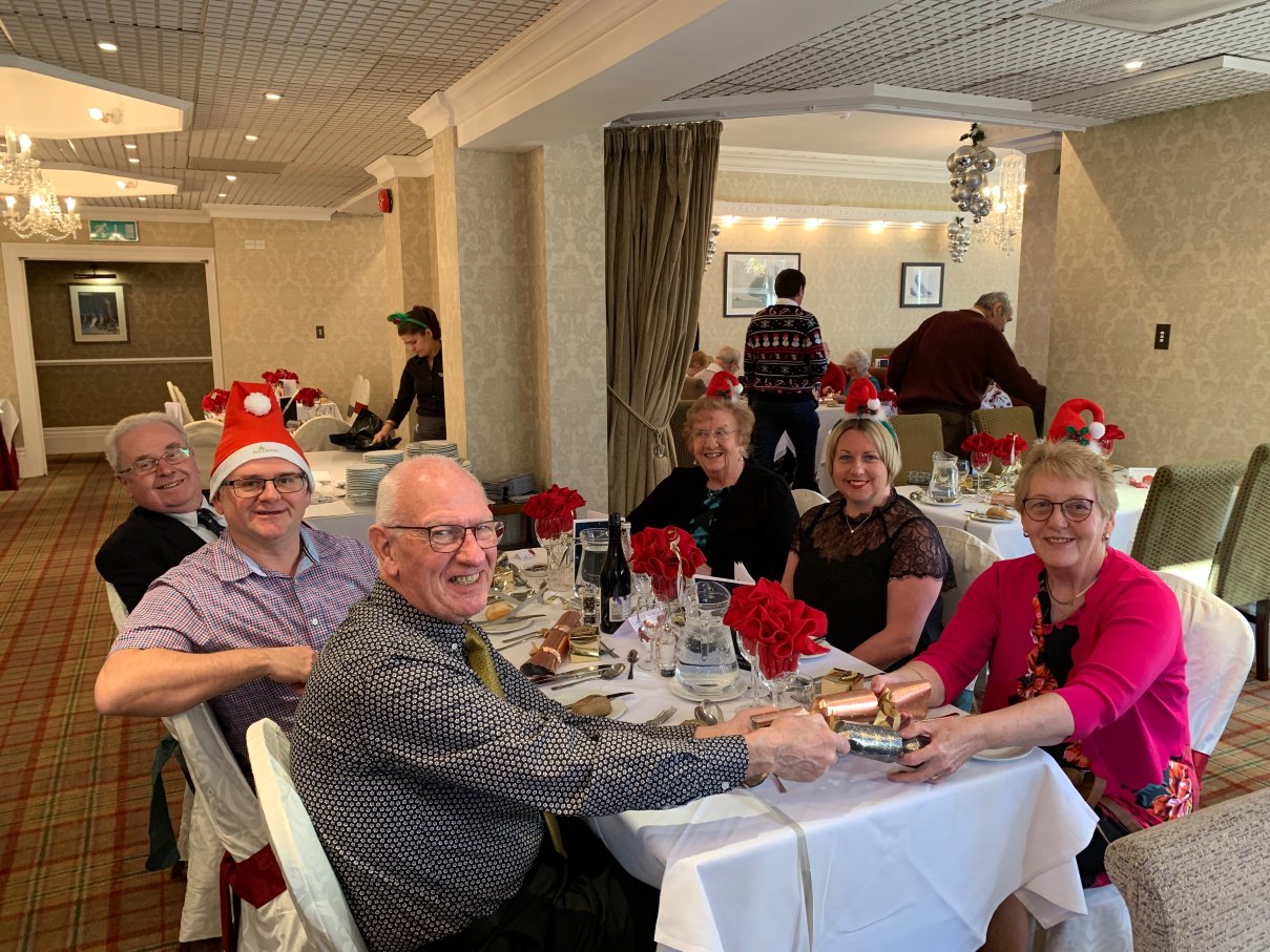 贝斯特韦斯特康诺特酒店-餐饮