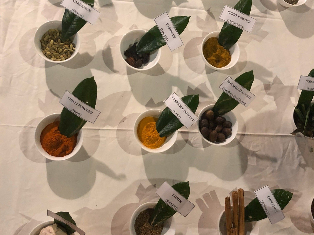 TROPICAL CEYLON PVT LIMITED景点图片