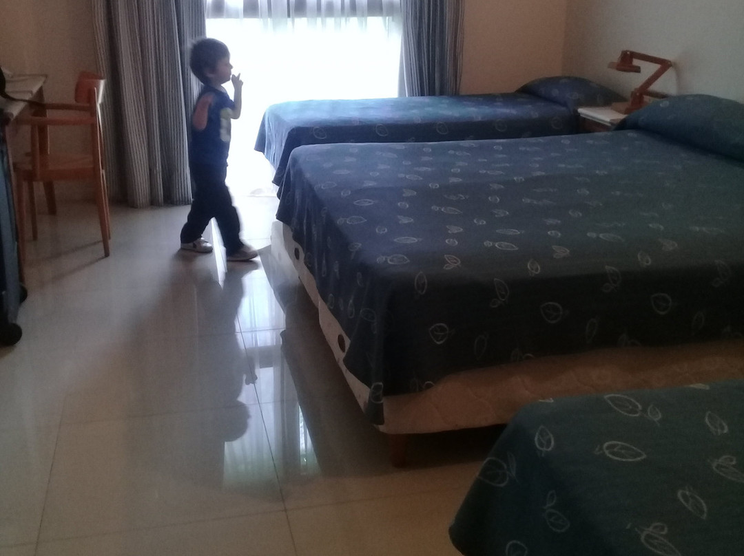 Posada San Isidro主图