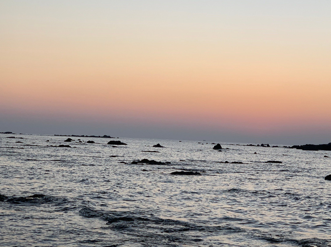 Gaw Yan Gyi Island - GYG景点图片