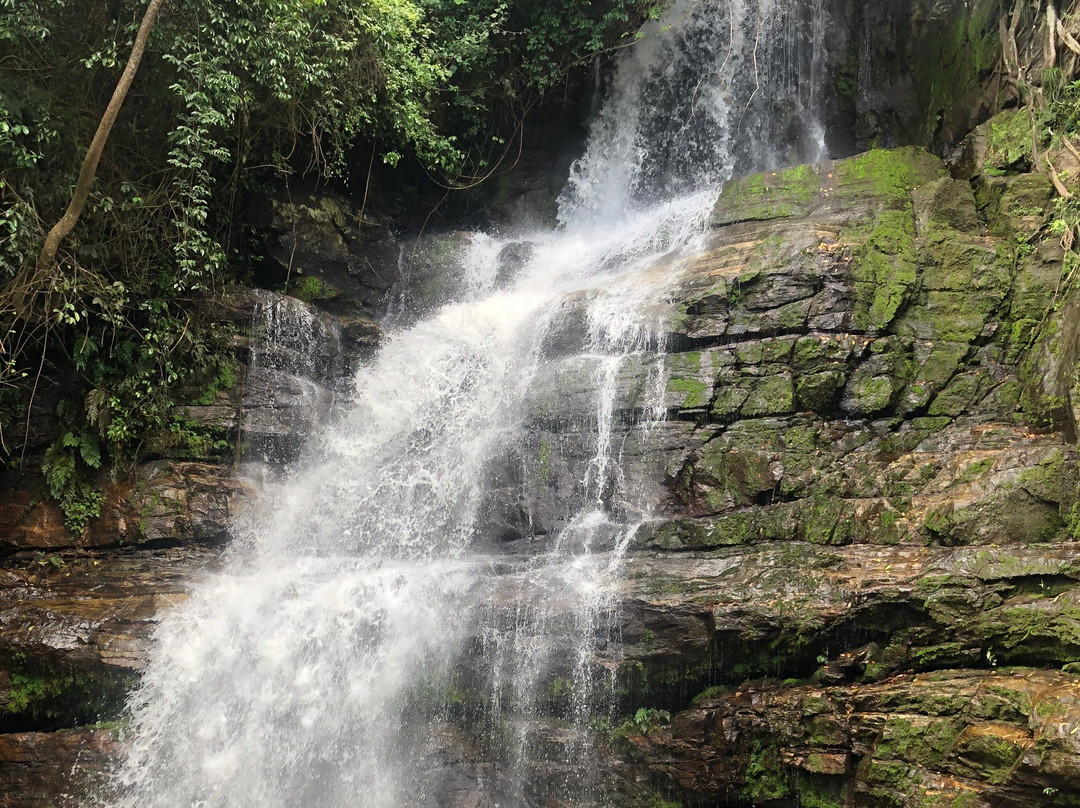 Yetu Safaris-莫洛哥罗必去景点