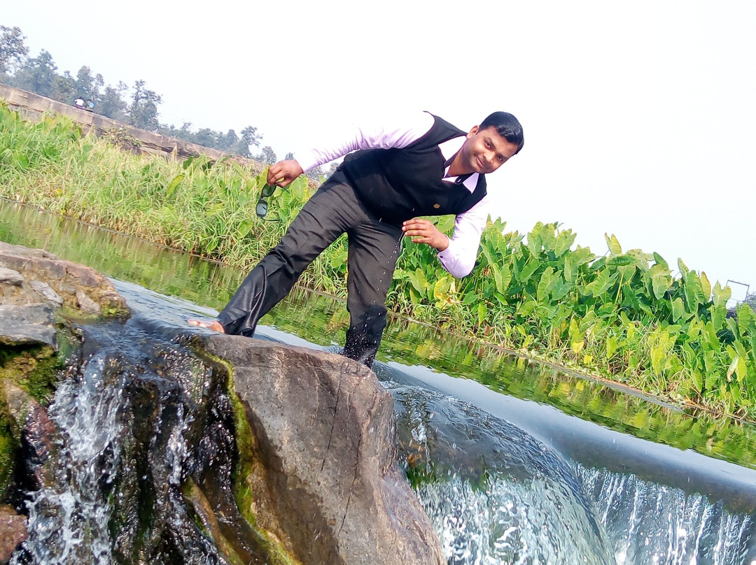 Bhatinda Fall-Dhanbad必去景点