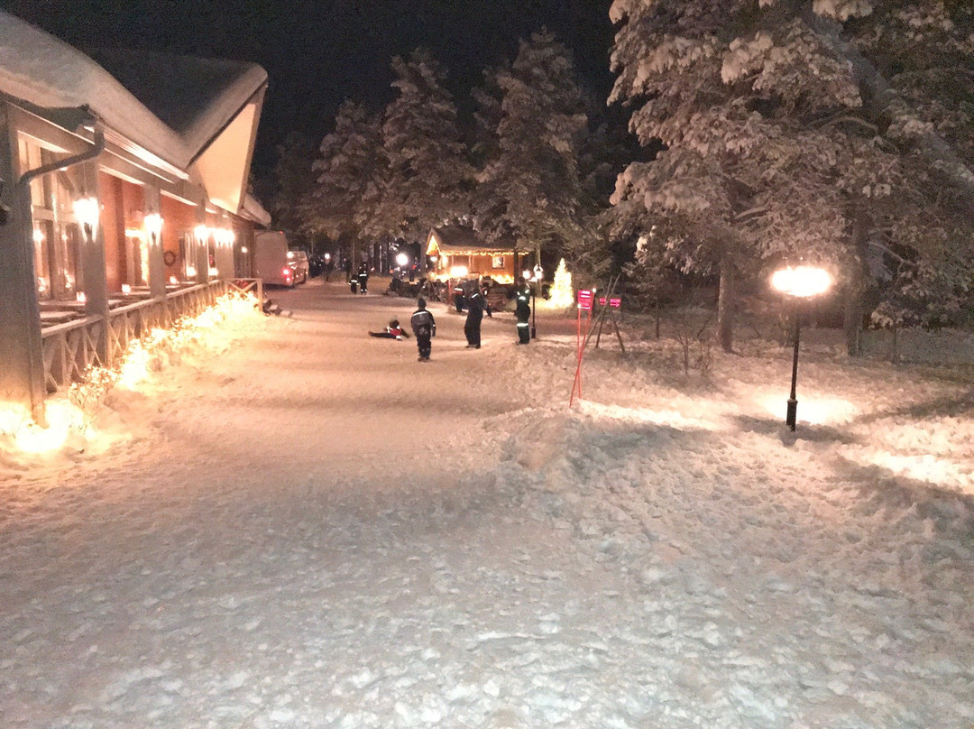 Canterbury Tales - Day Tour-Kittilä必去景点