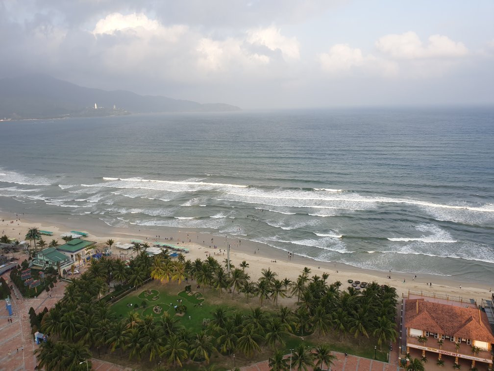 Sevva Sky Lounge-岘港必去景点