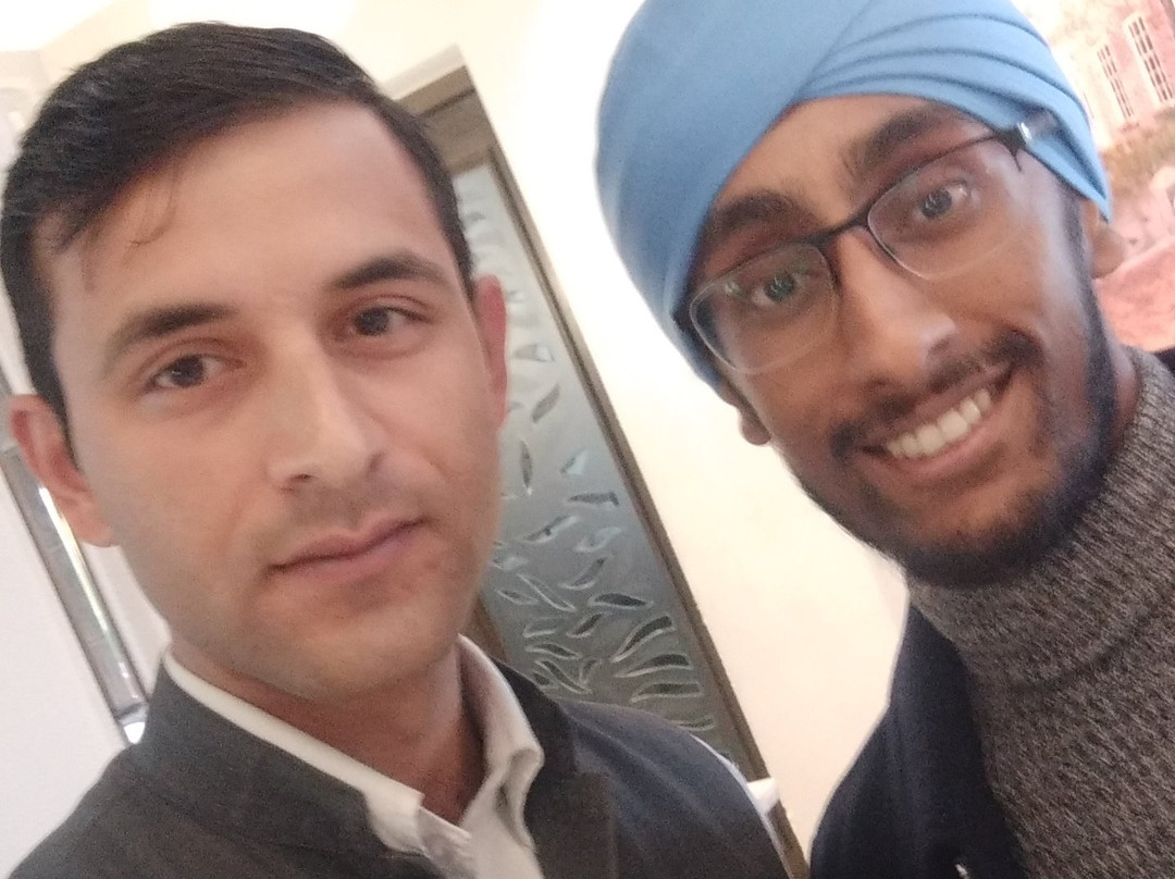 Ramada By Wyndham Kapurthala主图