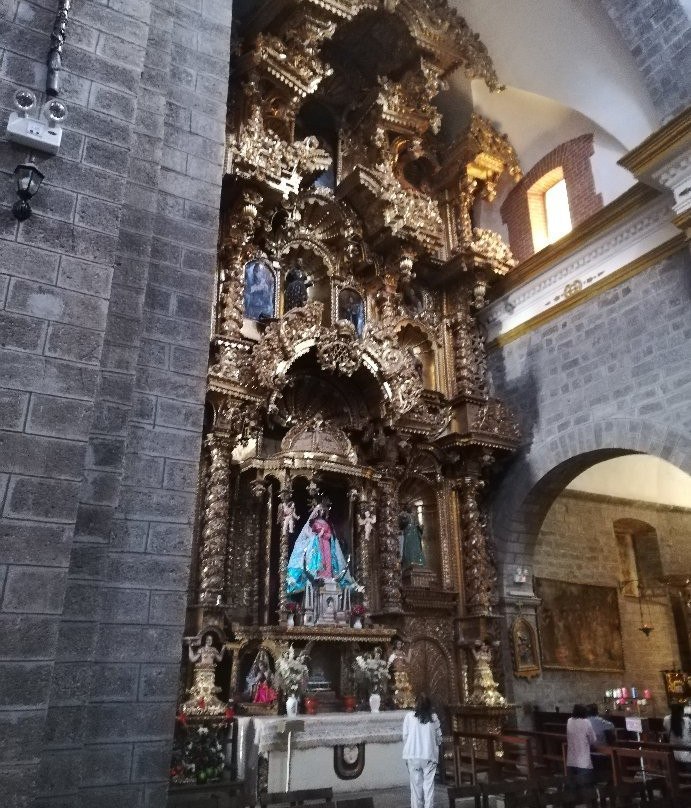 Basilica Catedral de Ayacucho景点图片