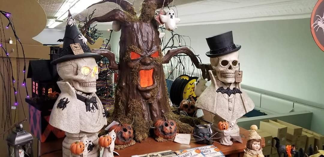 Sidney旅游景点-Apple Tree Gallery