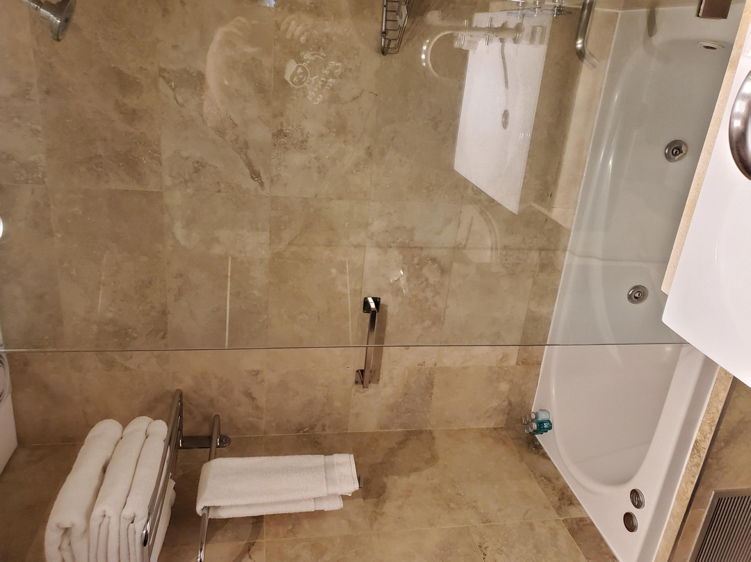 Mod Hotels Mendoza主图