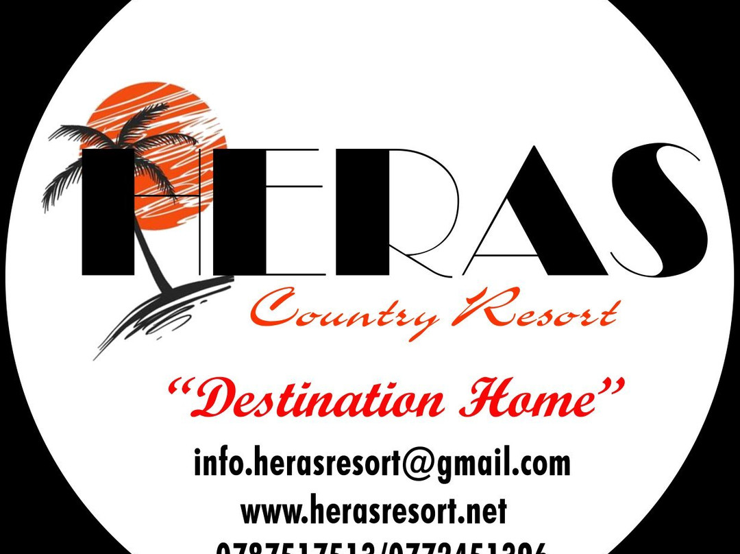 Heras Country Resort主图