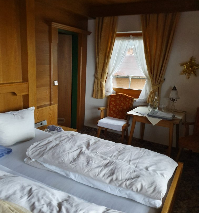 Hotel Sonnleiten主图