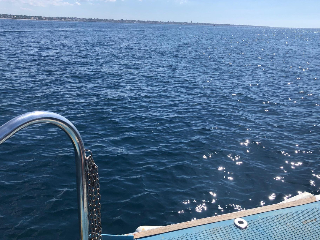 Submarine Vision Mazara-马扎拉－德尔瓦洛必去景点