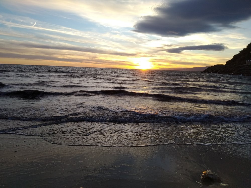 Cala Crancs景点图片